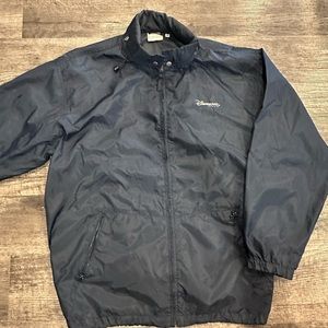 Vintage Disney Paris jacket
